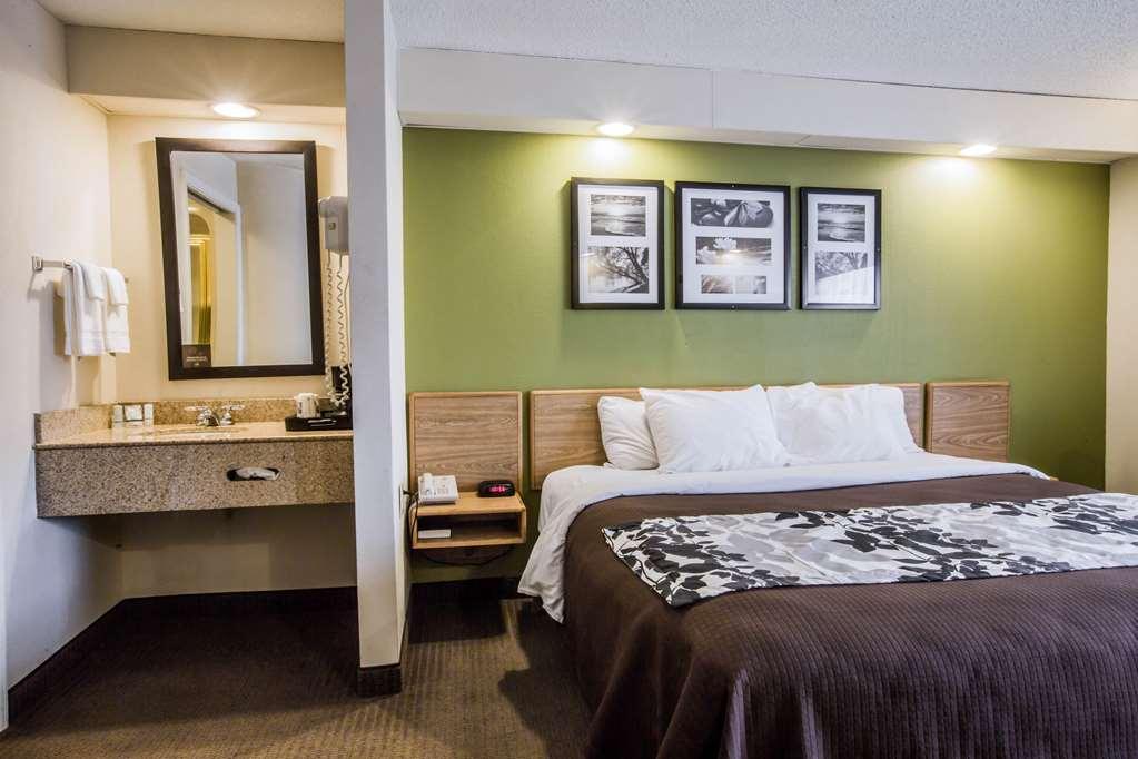 Rodeway Inn Остел Стая снимка