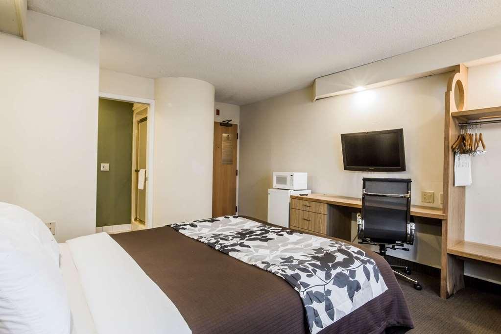 Rodeway Inn Остел Стая снимка