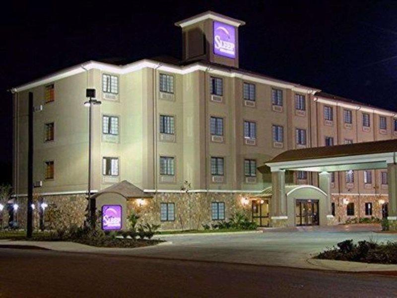 Rodeway Inn Остел Екстериор снимка